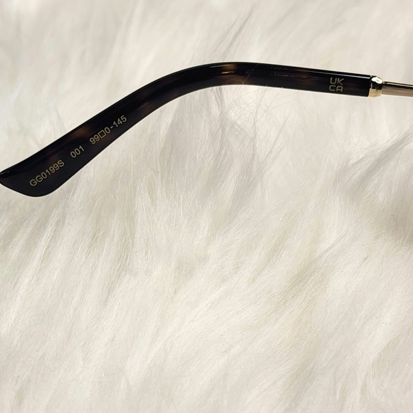🩵 SOLD! 🔔 GUCCI Men's Sunglasses - Picture 9 of 10